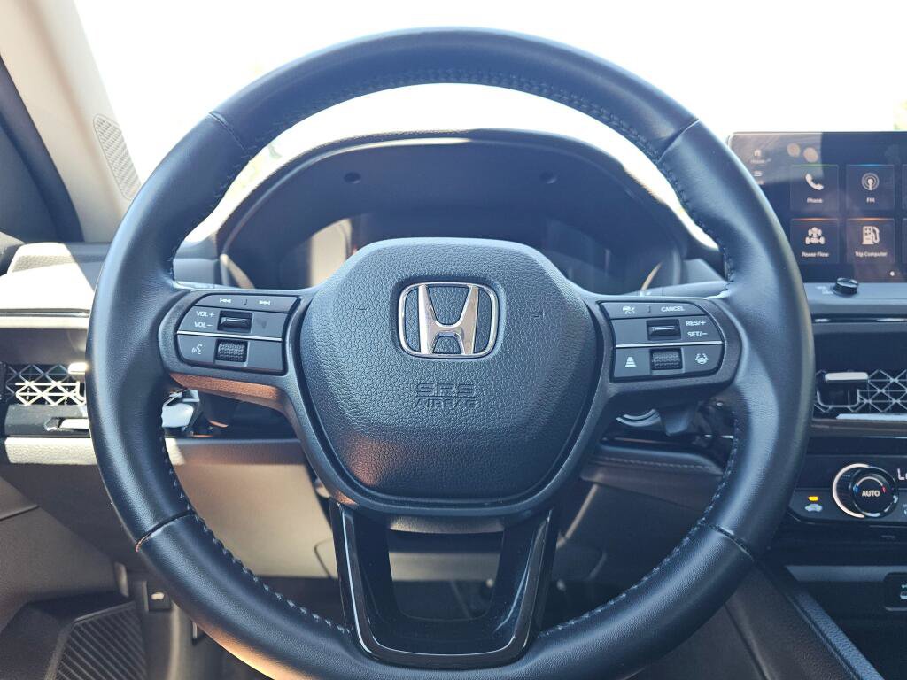 Certified 2023 Honda Accord EX-L image 26