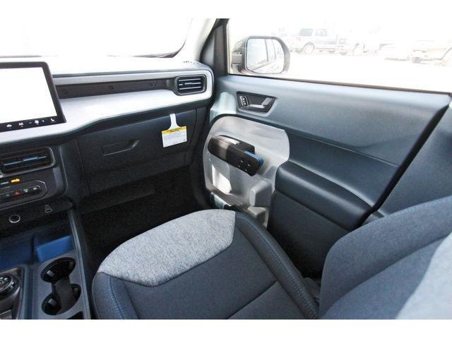 New 2026 Ford Maverick XLT w/ XLT Luxury Package AWD/4WD image 9