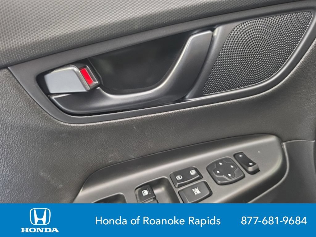 Used 2023 Hyundai Kona N FWD image 11