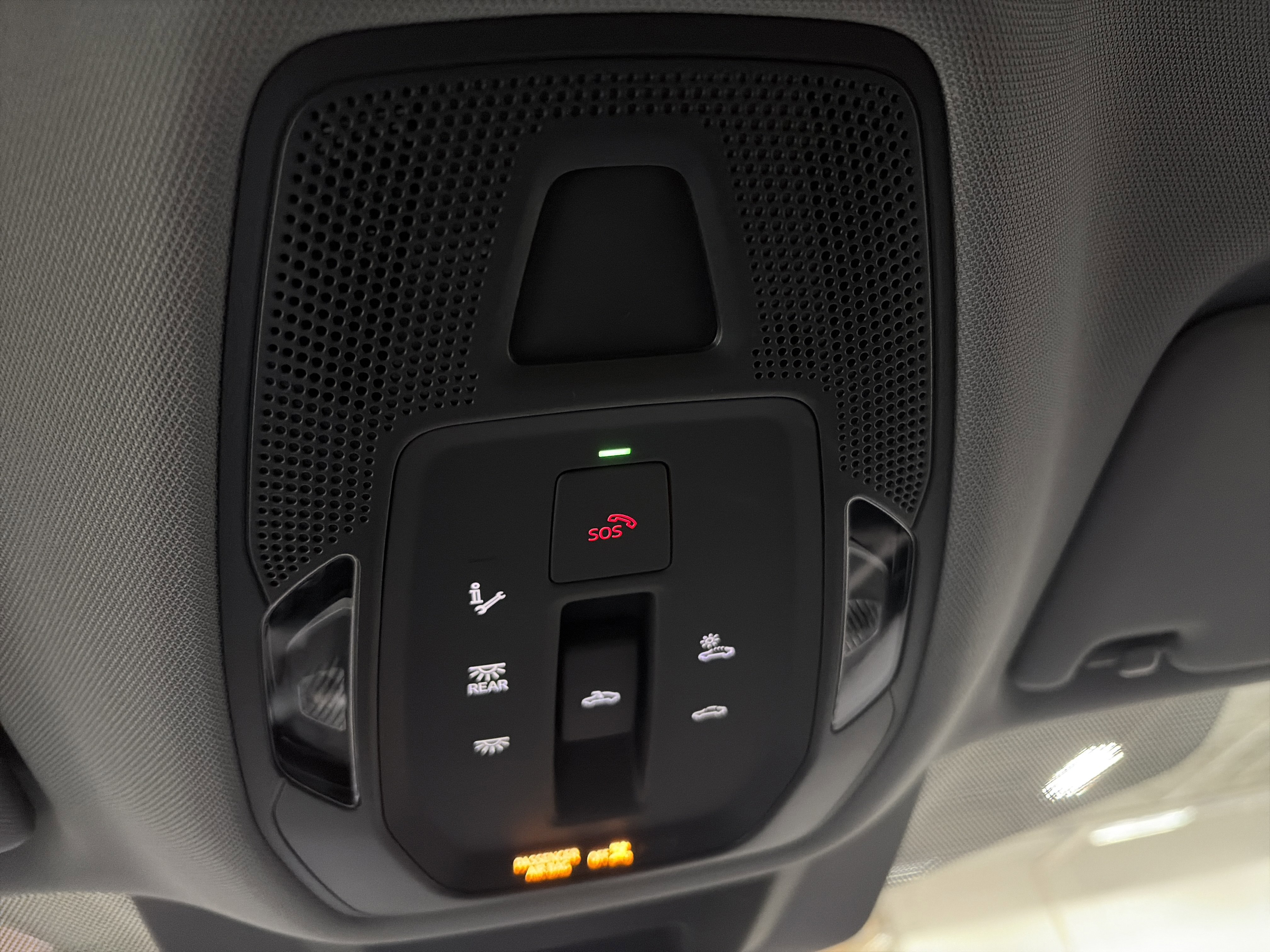 Certified 2025 Audi Q5 Premium w/ Convenience Package image 24