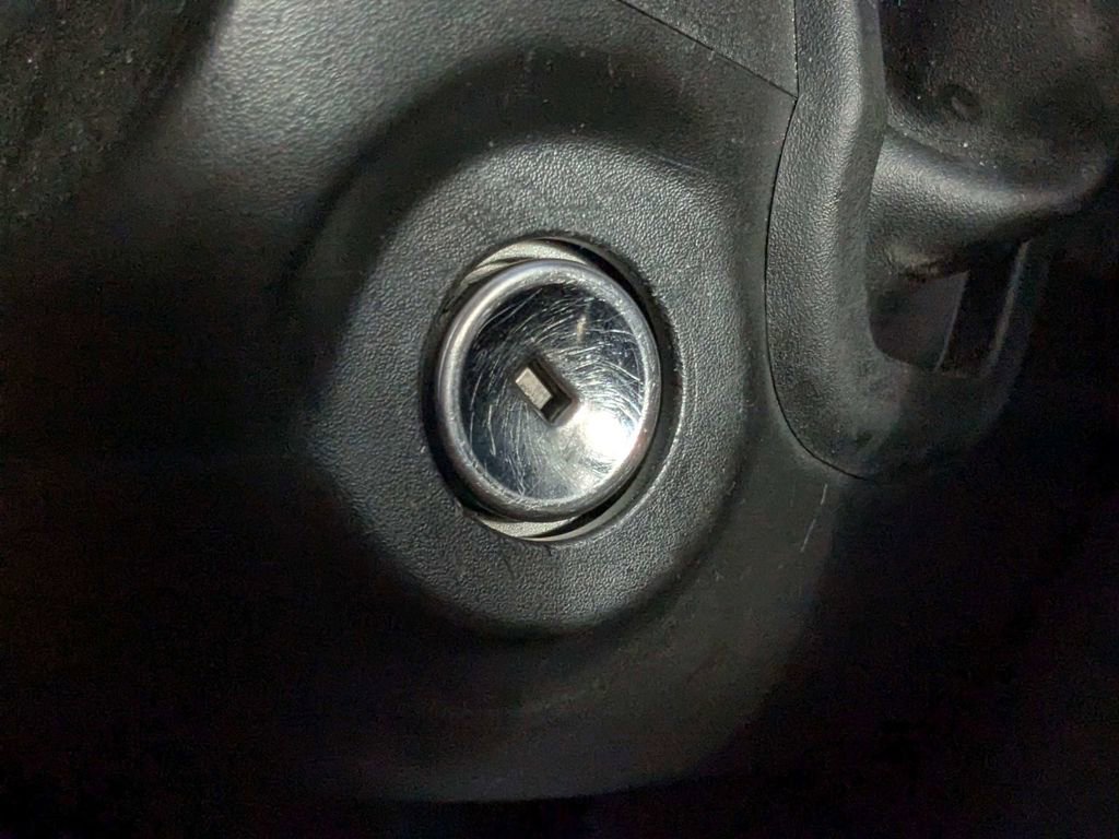 Used 2022 Chevrolet Silverado 1500 W/T w/ WT Fleet Convenience Package image 30