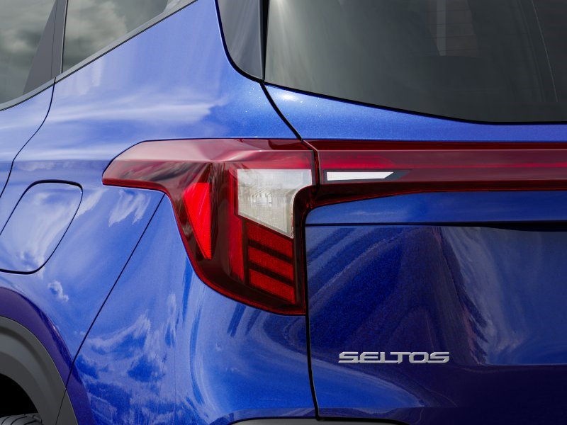 New 2026 Kia Seltos S AWD/4WD image 11