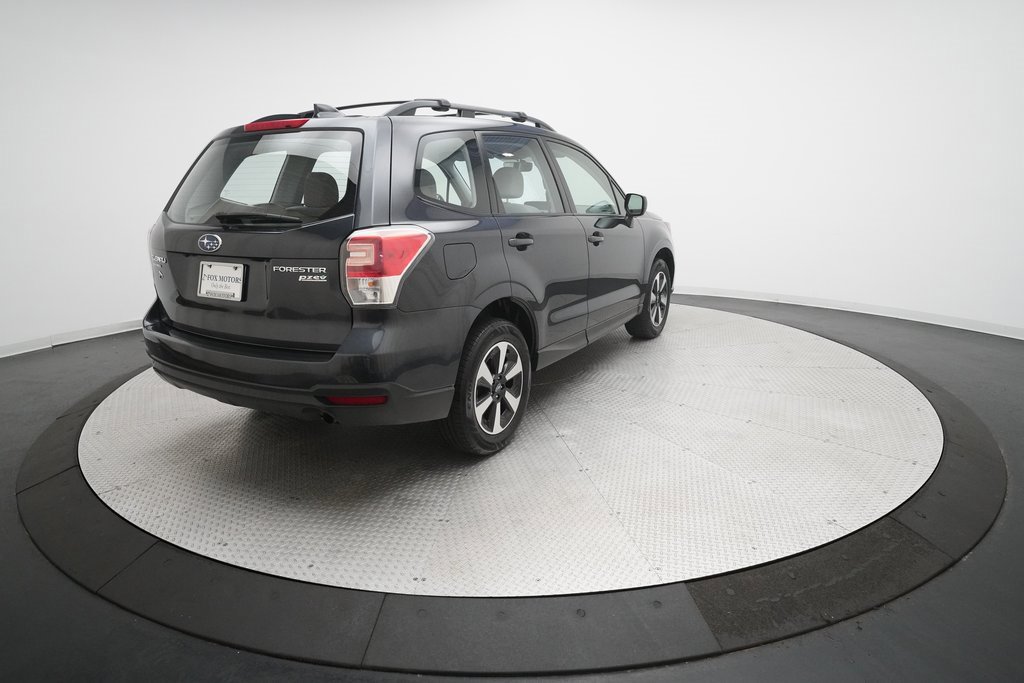Used 2017 Subaru Forester 2.5i w/ Alloy Wheel Package image 34