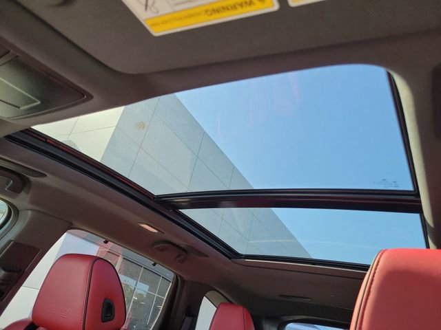 Used 2025 Acura MDX Type S AWD/4WD image 40