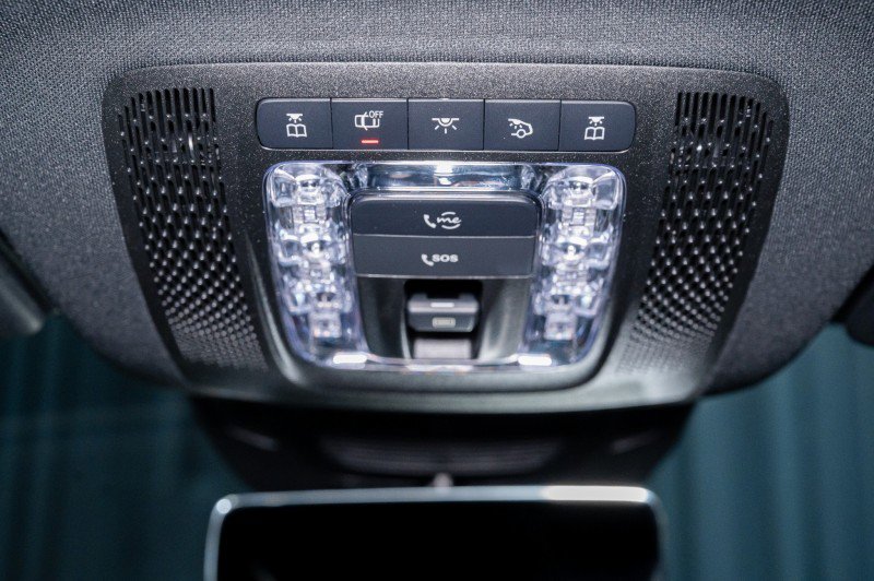 New 2026 Mercedes-Benz GLE 450 4MATIC Coupe image 28