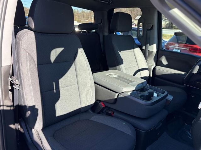 Used 2021 GMC Sierra 1500 Elevation image 17