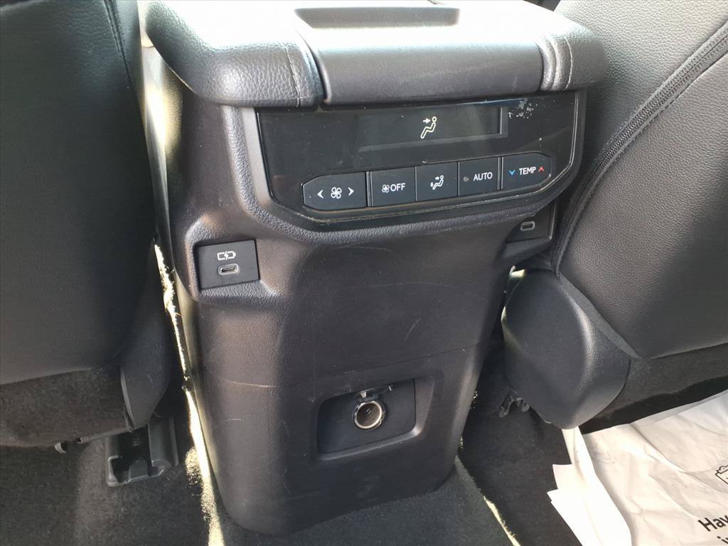 Certified 2025 Toyota Grand Highlander AWD image 14