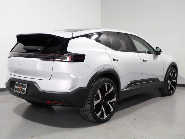 Used 2025 Polestar Polestar 3 image 6