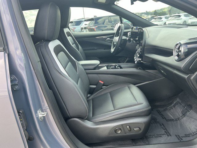 Used 2024 Chevrolet Blazer EV LT image 28