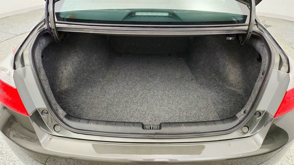 Used 2014 Honda Accord EX-L image 22
