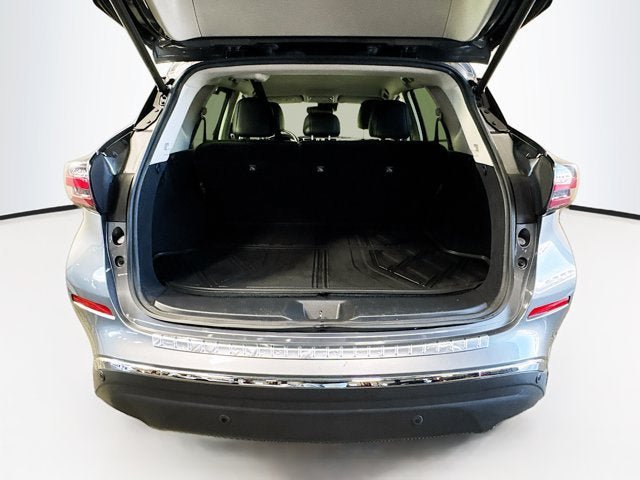 Used 2021 Nissan Murano SL AWD/4WD image 21