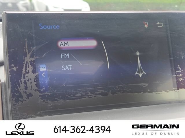 Used 2015 Lexus NX 200t AWD w/ Premium Package image 15