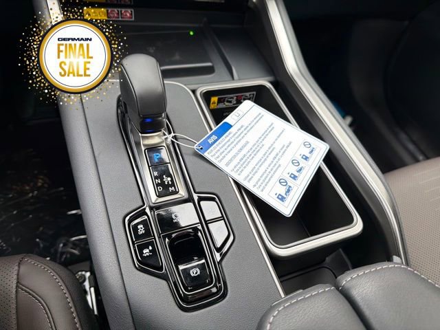 New 2026 Lexus TX 350 AWD image 26