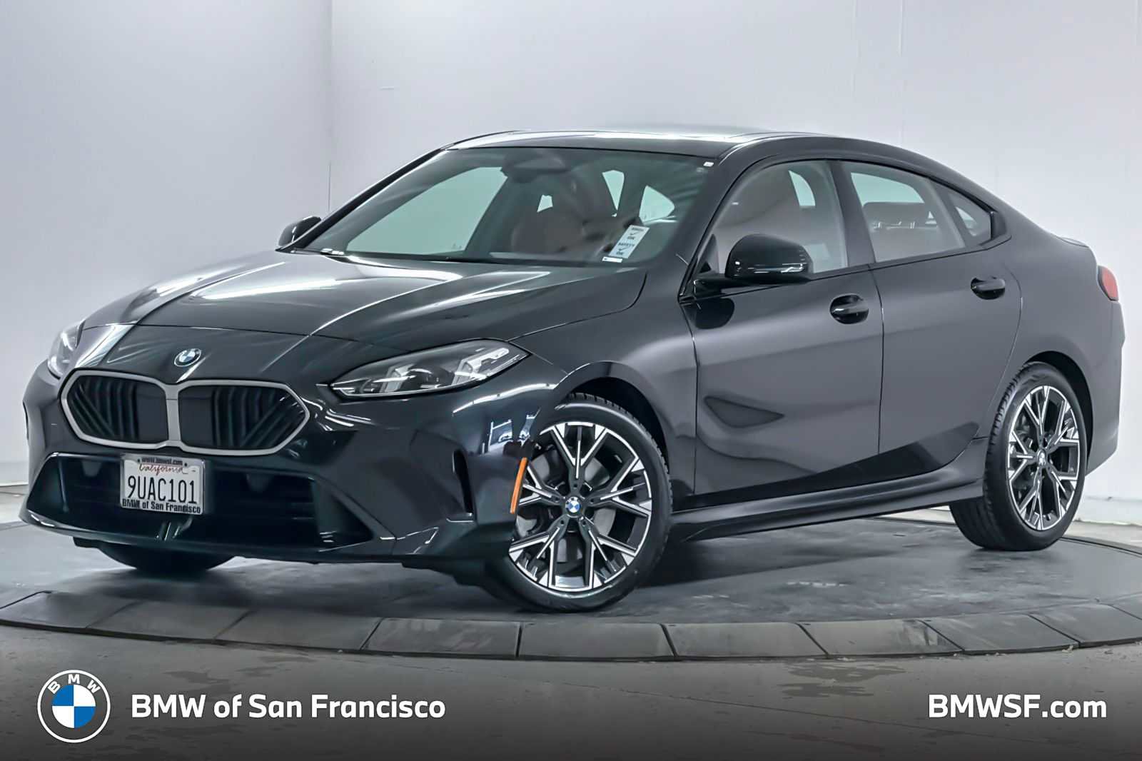 Used 2026 BMW 228i w/ Premium Package image 1
