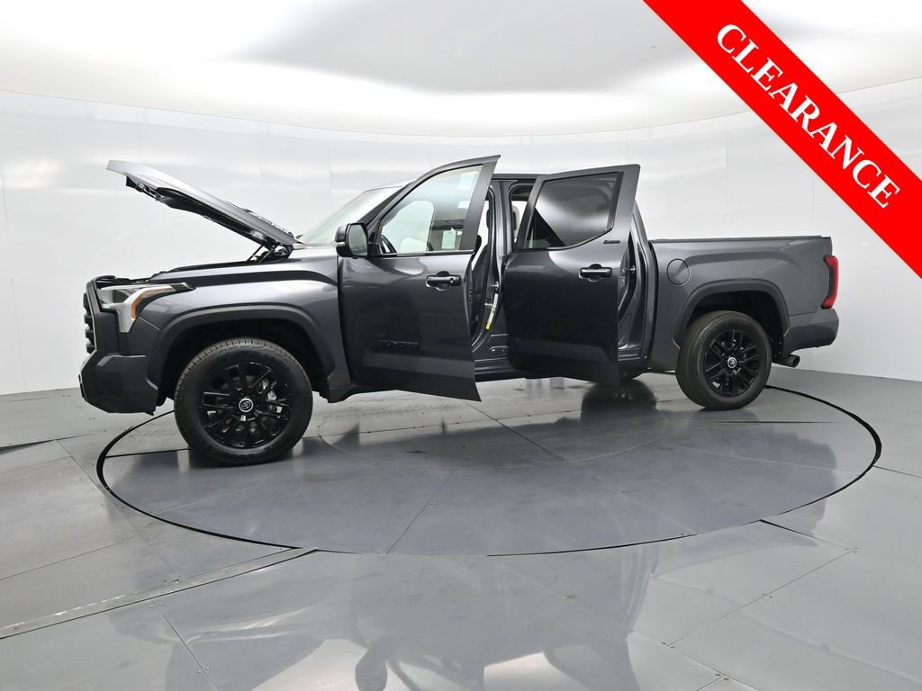Used 2024 Toyota Tundra Limited image 43