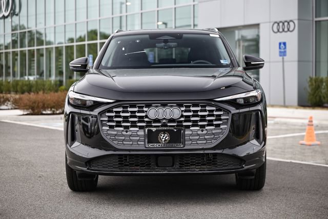 New 2026 Audi Q5 Premium AWD/4WD image 13