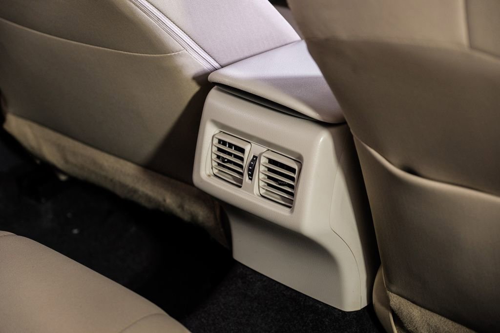 Used 2018 Toyota Camry LE w/ Audio Package image 40