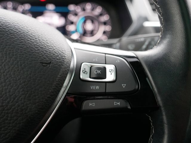 Used 2019 Volkswagen Tiguan SEL R-Line image 26