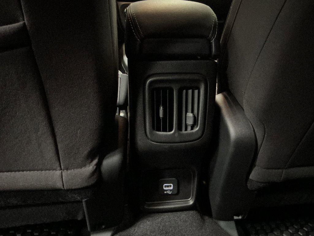 Used 2021 Jeep Compass Sport w/ Cold Weather Group image 20