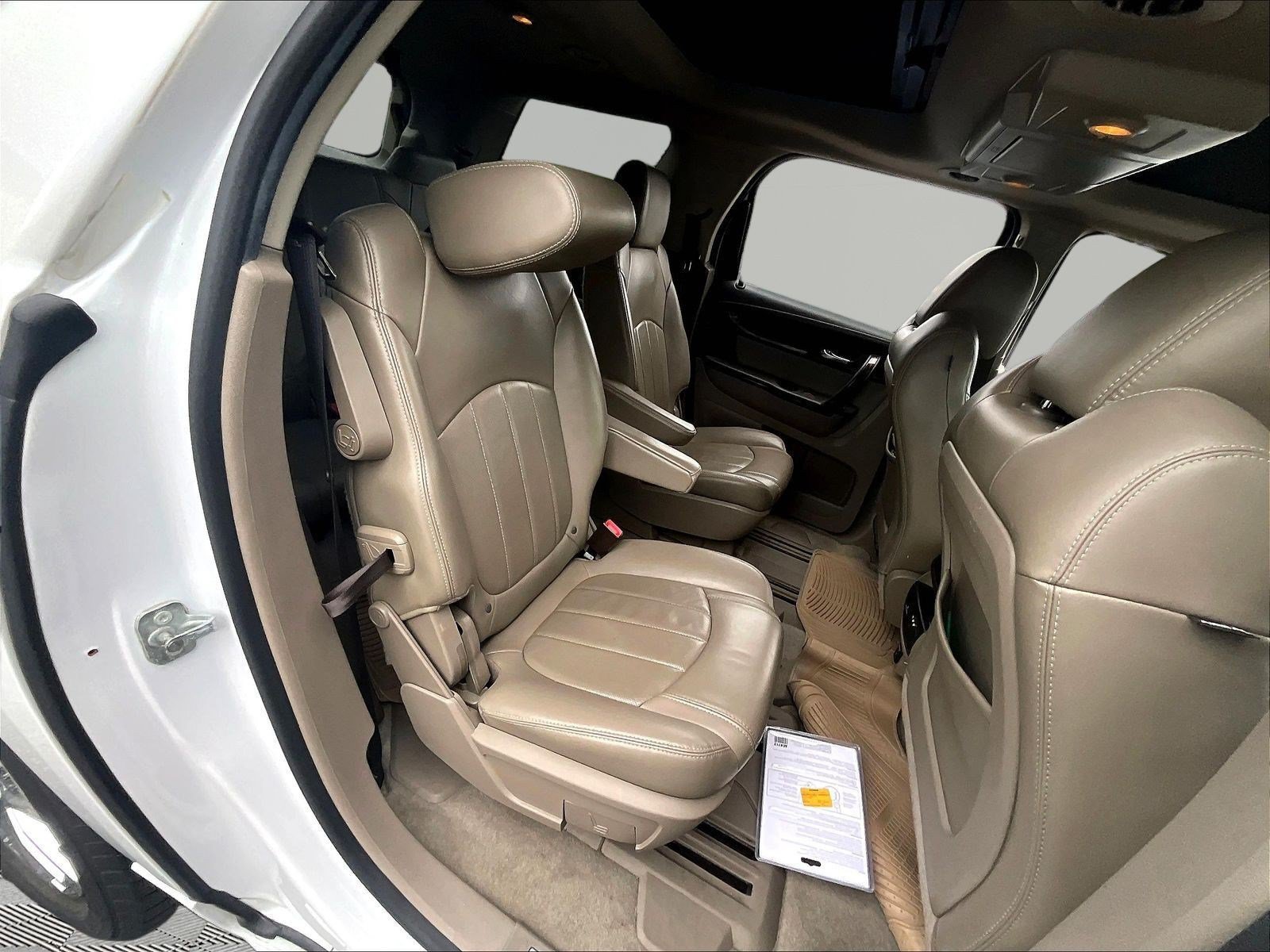 Used 2016 GMC Acadia Denali AWD/4WD image 25