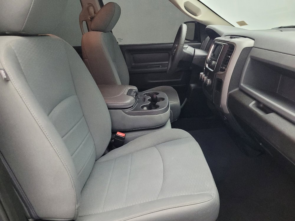 Used 2019 RAM 1500 Tradesman w/ Popular Equipment Group image 21