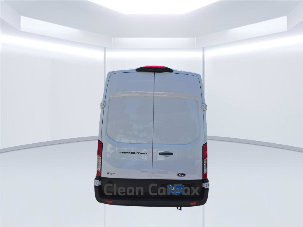 Used 2026 Ford Transit 350 148 High Roof Extended w/ Load Area Protection Package RWD image 5
