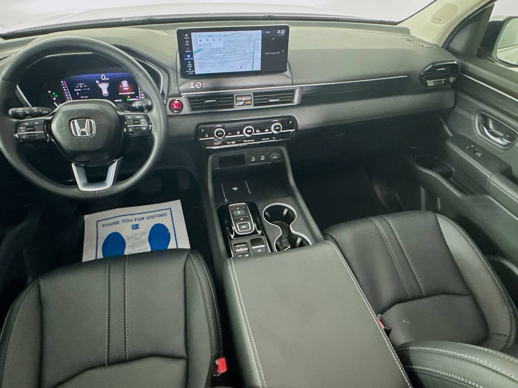 Used 2026 Honda Pilot Touring image 30