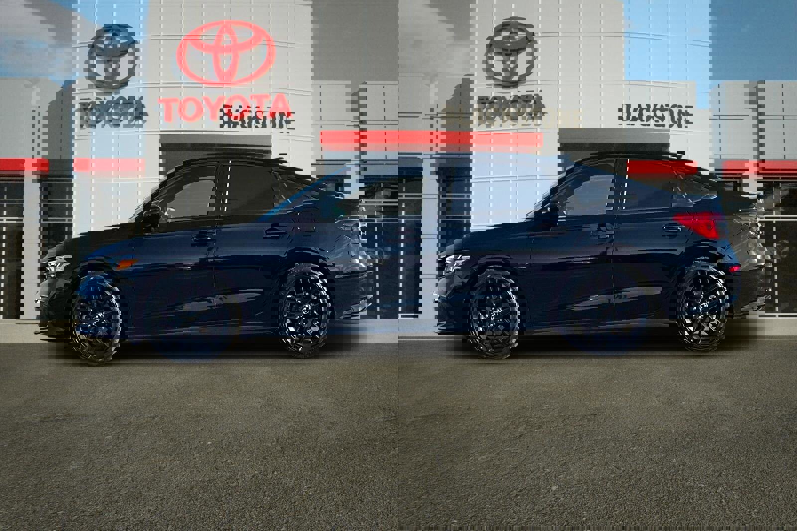 Used 2024 Honda Civic Sport image 6