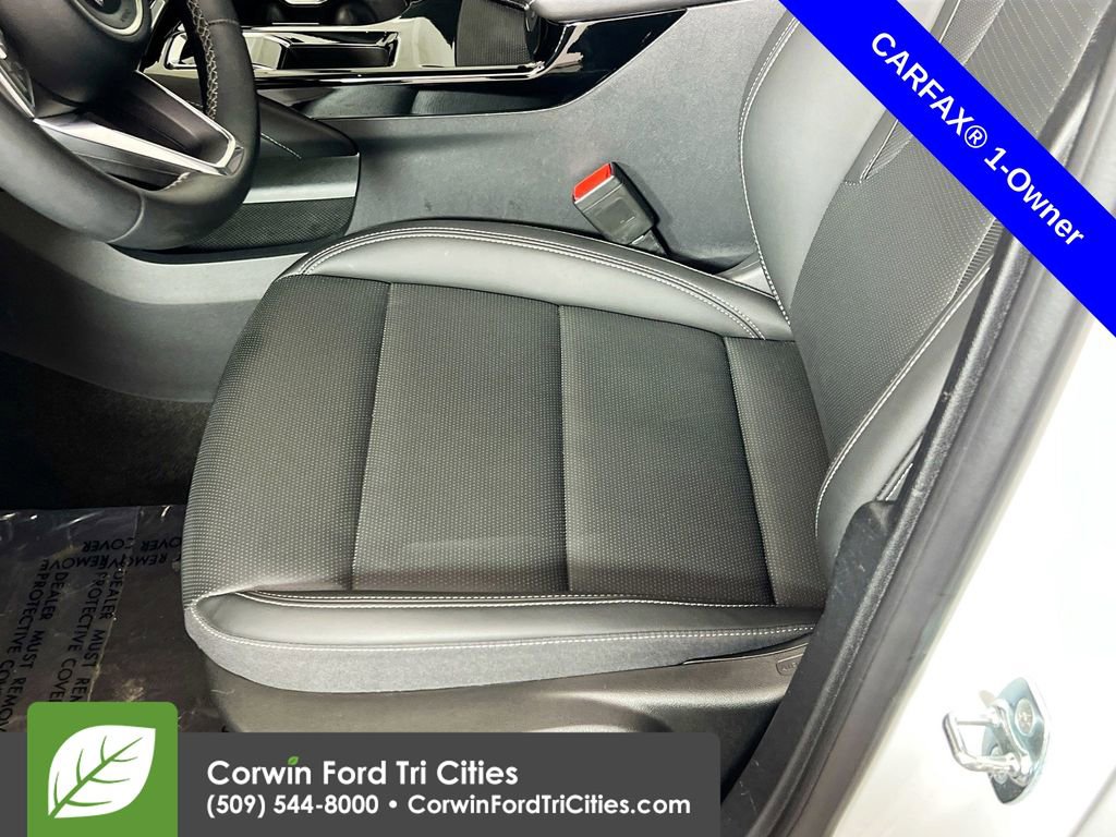 Used 2025 Buick Envision Preferred image 23