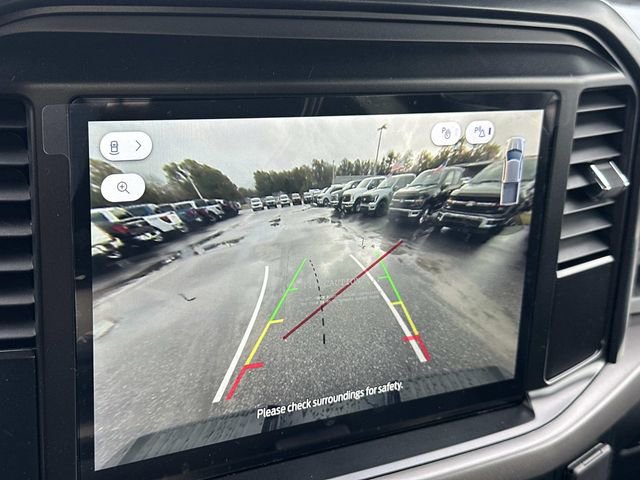 New 2025 Ford F150 XL w/ Equipment Group 103A High image 35