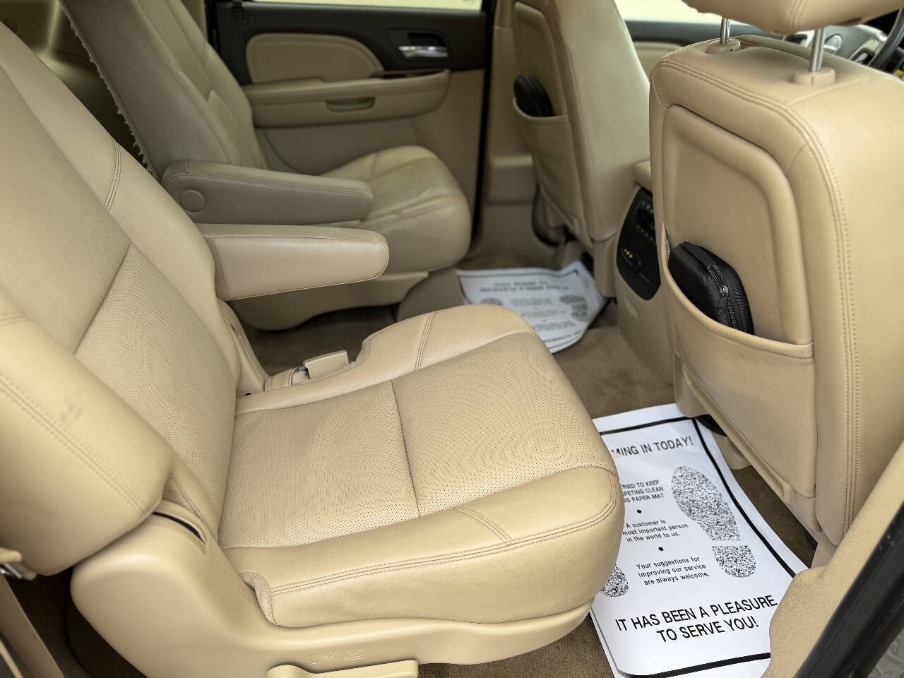 Used 2012 GMC Yukon XL Denali AWD/4WD image 15
