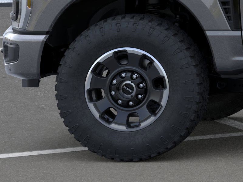 New 2026 Ford F250 XL image 19