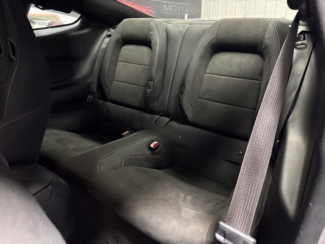 Used 2017 Ford Mustang Shelby GT350 w/ Electronics Package RWD image 6