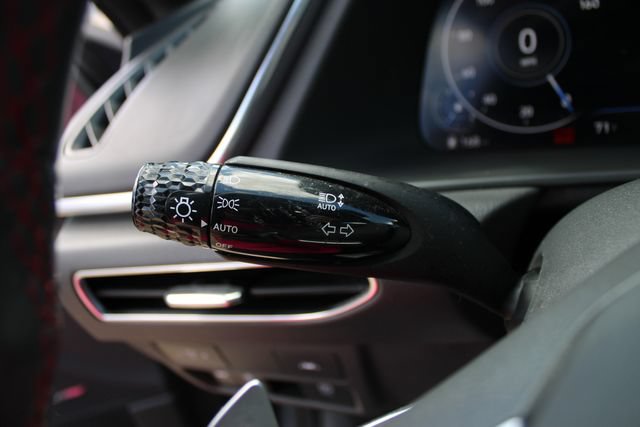 Used 2020 Hyundai Sonata SEL Plus w/ Tech Package FWD image 8
