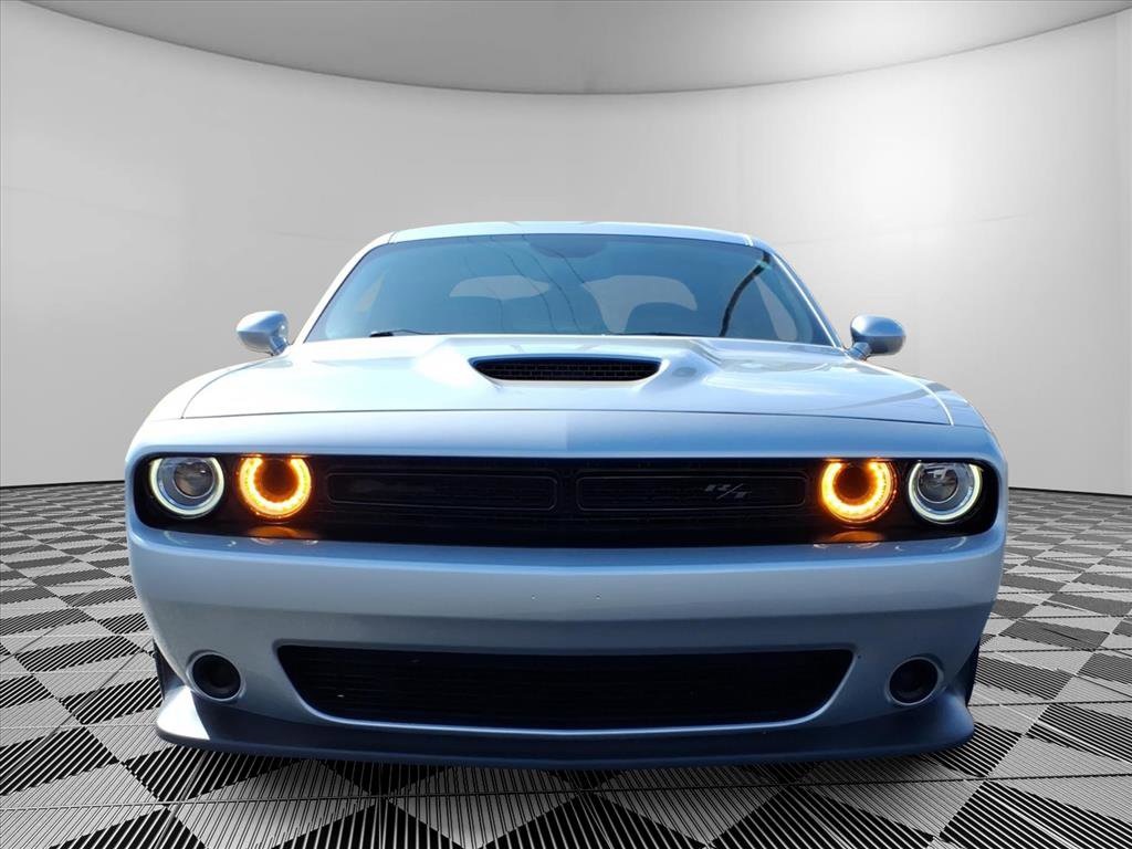 Used 2023 Dodge Challenger R/T w/ Blacktop Package image 3