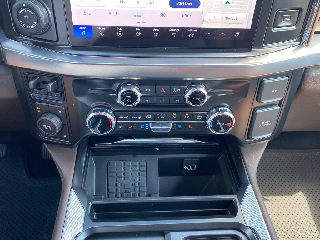 New 2026 Ford F350 King Ranch AWD/4WD image 19