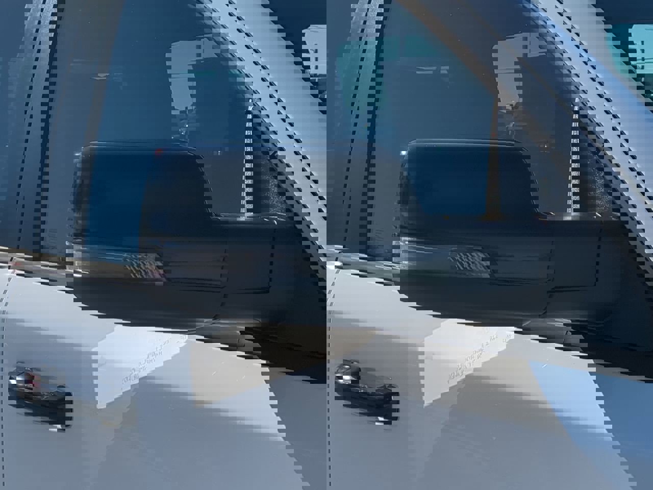 New 2026 RAM 1500 Big Horn image 10