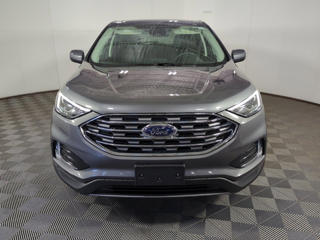 Used 2022 Ford Edge SEL w/ Convenience Package image 19
