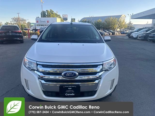 Used 2014 Ford Edge SEL w/ Equipment Group 205A FWD image 3