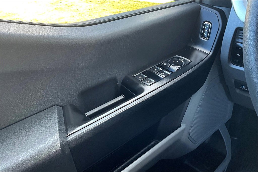 Used 2024 Ford F250 XL w/ XL Off-Road Package image 37