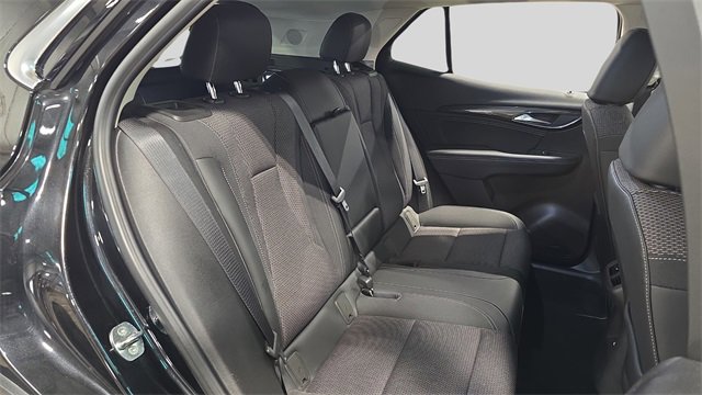 Used 2021 Buick Envision Preferred image 14