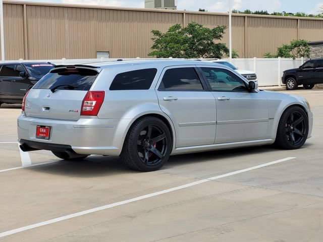 Used 2006 Dodge Magnum SRT8 w/ SRT Option Group III RWD image 5