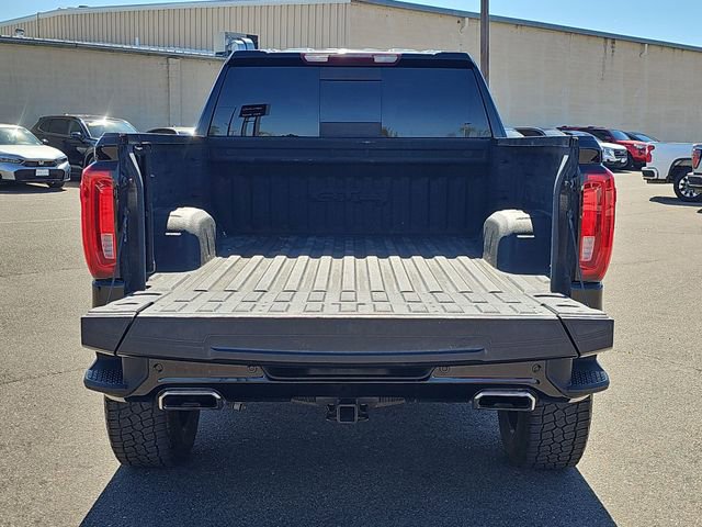 Used 2019 GMC Sierra 1500 AT4 w/ AT4 Premium Package AWD/4WD image 26