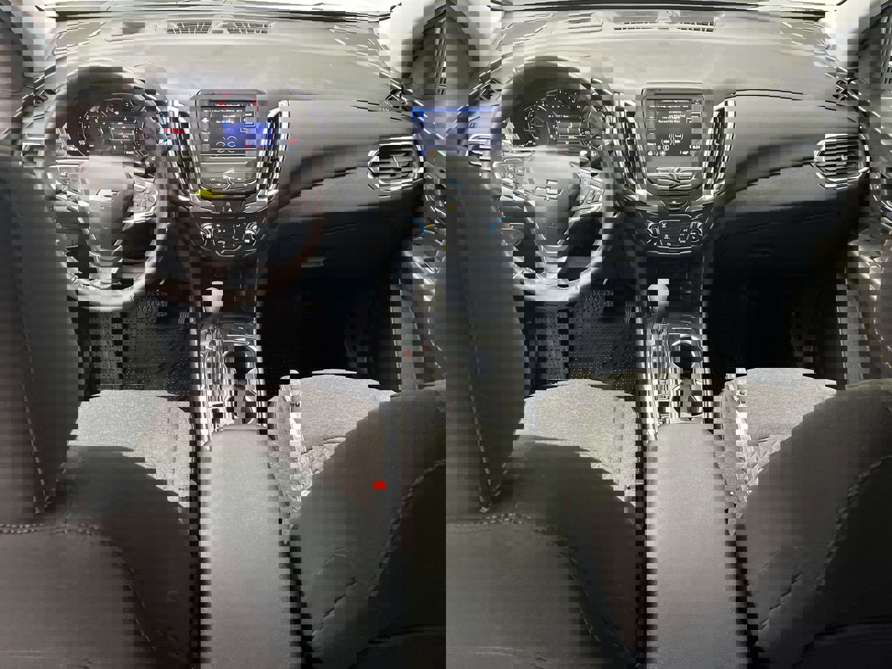 Certified 2022 Chevrolet Equinox LT image 4