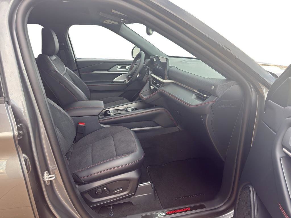 New 2026 Ford Explorer ST w/ Sun And Sound Package image 7