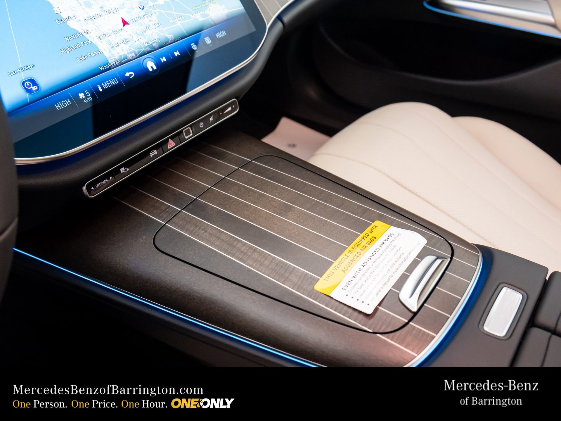 New 2026 Mercedes-Benz E 450 4MATIC Sedan image 30