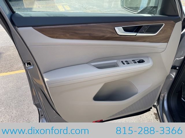 New 2026 Volkswagen Atlas SE image 23