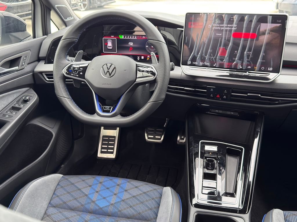 New 2026 Volkswagen Golf w/ Euro Style Package AWD/4WD image 22