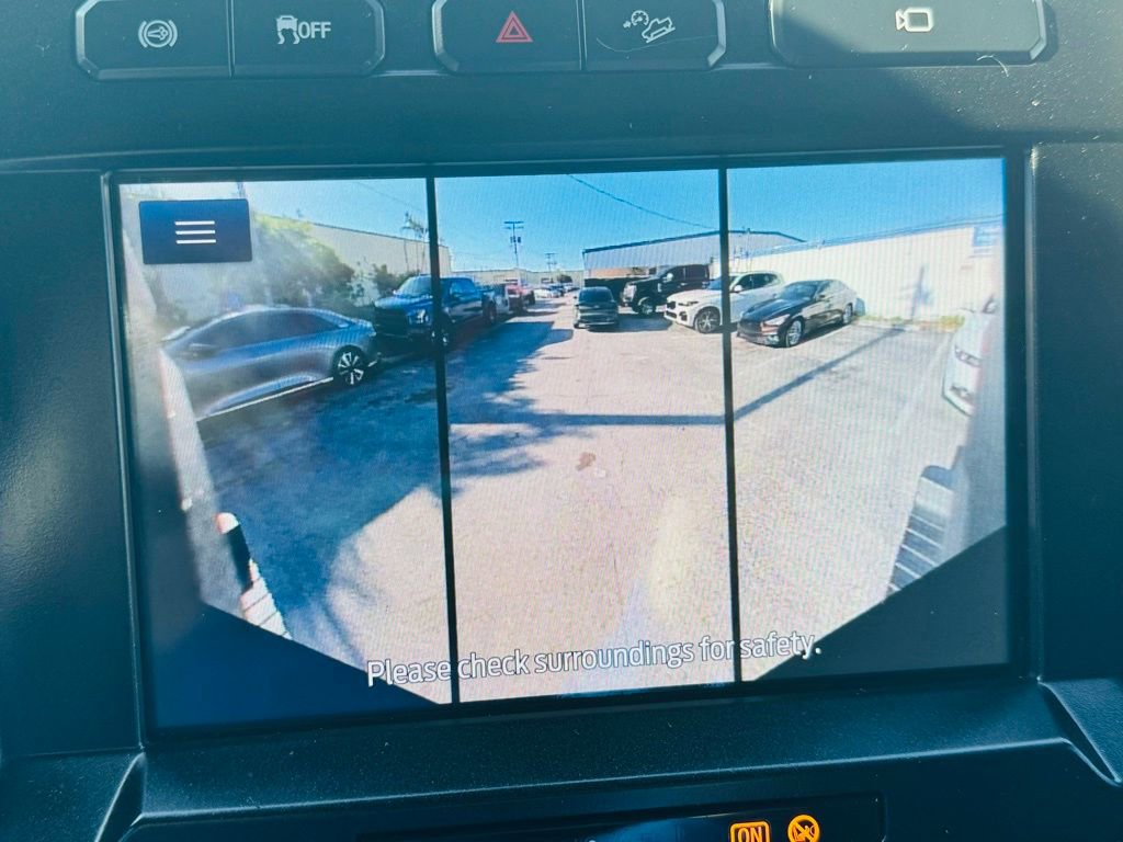Used 2020 Ford F250 XL w/ STX Appearance Package AWD/4WD image 30