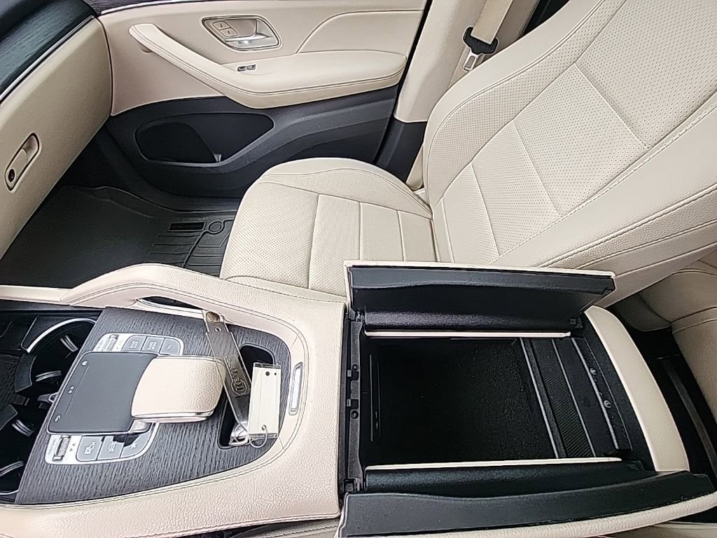 Used 2020 Mercedes-Benz GLE 350 4MATIC image 26